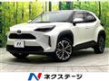 2021 Toyota Yaris Cross