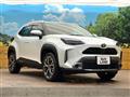 2023 Toyota Yaris Cross
