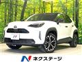 2024 Toyota Yaris Cross