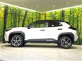2024 Toyota Yaris Cross
