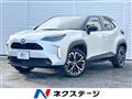 2025 Toyota Yaris Cross
