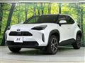 2025 Toyota Yaris Cross