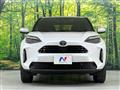 2025 Toyota Yaris Cross