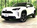 2025 Toyota Yaris Cross