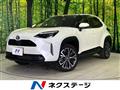 2021 Toyota Yaris Cross