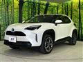 2021 Toyota Yaris Cross