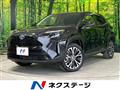 2023 Toyota Yaris Cross