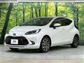 2021 Toyota AQUA