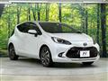 2021 Toyota AQUA