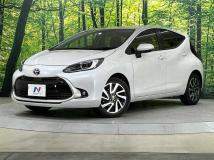 2021 Toyota AQUA