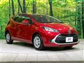 2023 Toyota AQUA