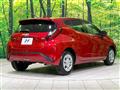 2023 Toyota AQUA