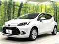 2022 Toyota AQUA