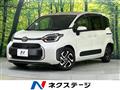 2023 Toyota Sienta