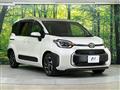 2023 Toyota Sienta