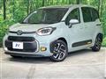 2023 Toyota Sienta