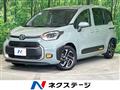 2023 Toyota Sienta