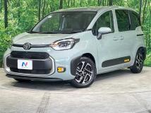 2023 Toyota Sienta
