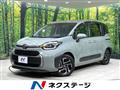 2023 Toyota Sienta