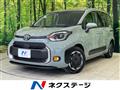 2023 Toyota Sienta