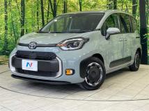 2023 Toyota Sienta
