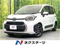 2024 Toyota Sienta