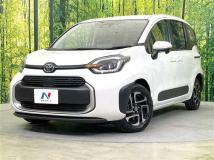 2024 Toyota Sienta