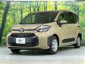 2026 Toyota Sienta