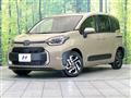 2026 Toyota Sienta