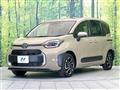 2026 Toyota Sienta
