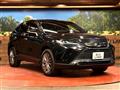 2020 Toyota Harrier
