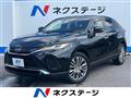 2021 Toyota Harrier