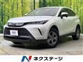 2022 Toyota Harrier