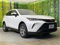 2022 Toyota Harrier