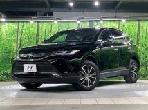 2023 Toyota Harrier