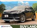 2024 Toyota Harrier