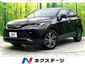 2024 Toyota Harrier