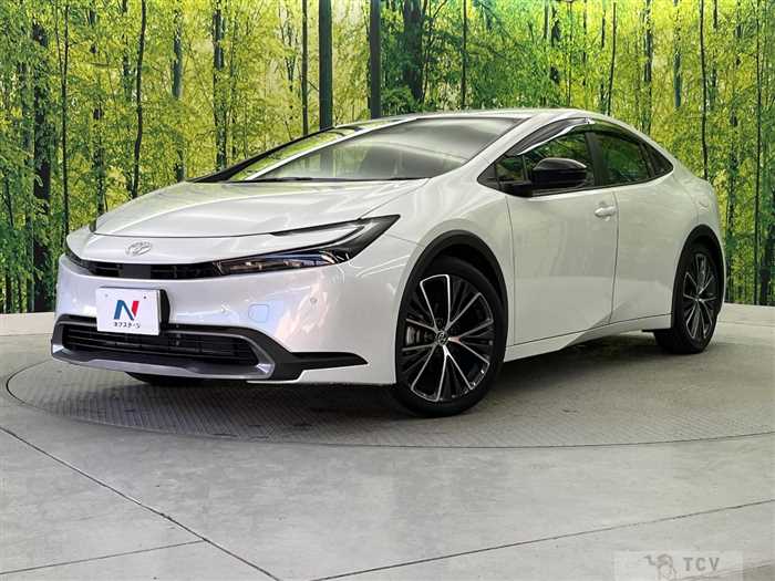 2025 Toyota Prius