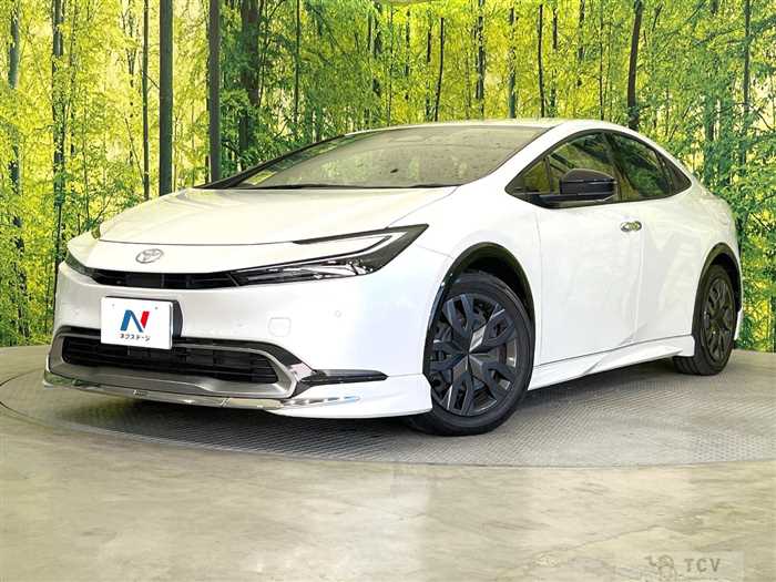 2023 Toyota Prius