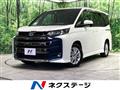 2023 Toyota Noah