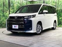 2023 Toyota Noah