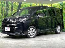 2022 Toyota Noah