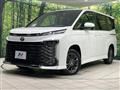 2025 Toyota Voxy