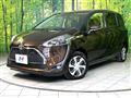2019 Toyota Sienta
