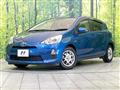 2013 Toyota AQUA