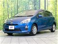 2013 Toyota AQUA
