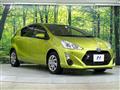 2015 Toyota AQUA