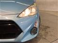 2016 Toyota AQUA