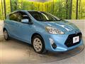 2016 Toyota AQUA
