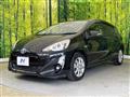 2015 Toyota AQUA